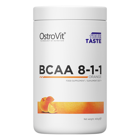 BCAA/AΜΙΝΟΞΕΑ