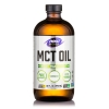 MCT Oil 100% Pure 946ml - Now