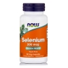 Selenium 200mcg 90 φυτοκάψουλες - Now Food