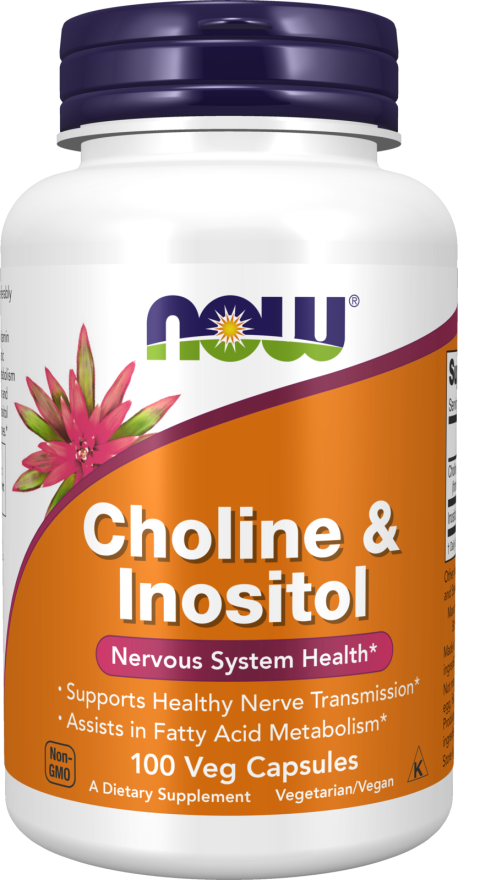Bromelain 500mg 60 vcaps - Now Foods
