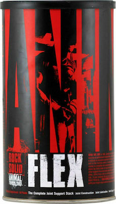 Animal Flex 44 σακουλάκια