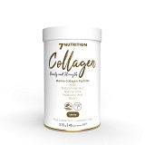 7Nutrition Marine Collagen 315g cherry