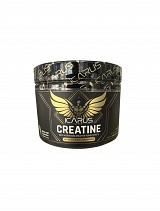 Icarus Nutrition Creatine Monohydrate 200g