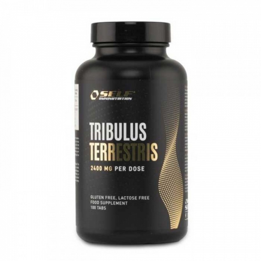 Tribulus Terrestris 100 tabs - Self