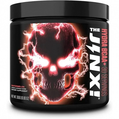 JNX Sports The Jinx Hydra Bcaa 309g Watermelon