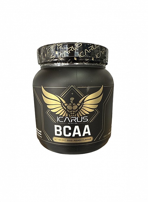 Icarus Nutrition BCAA 300g Mango